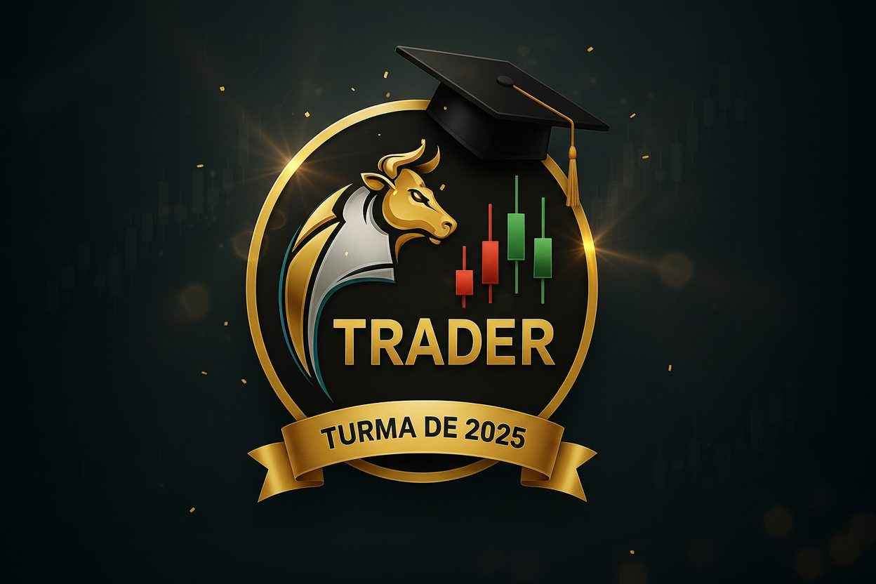 Formatura Trader I 2026