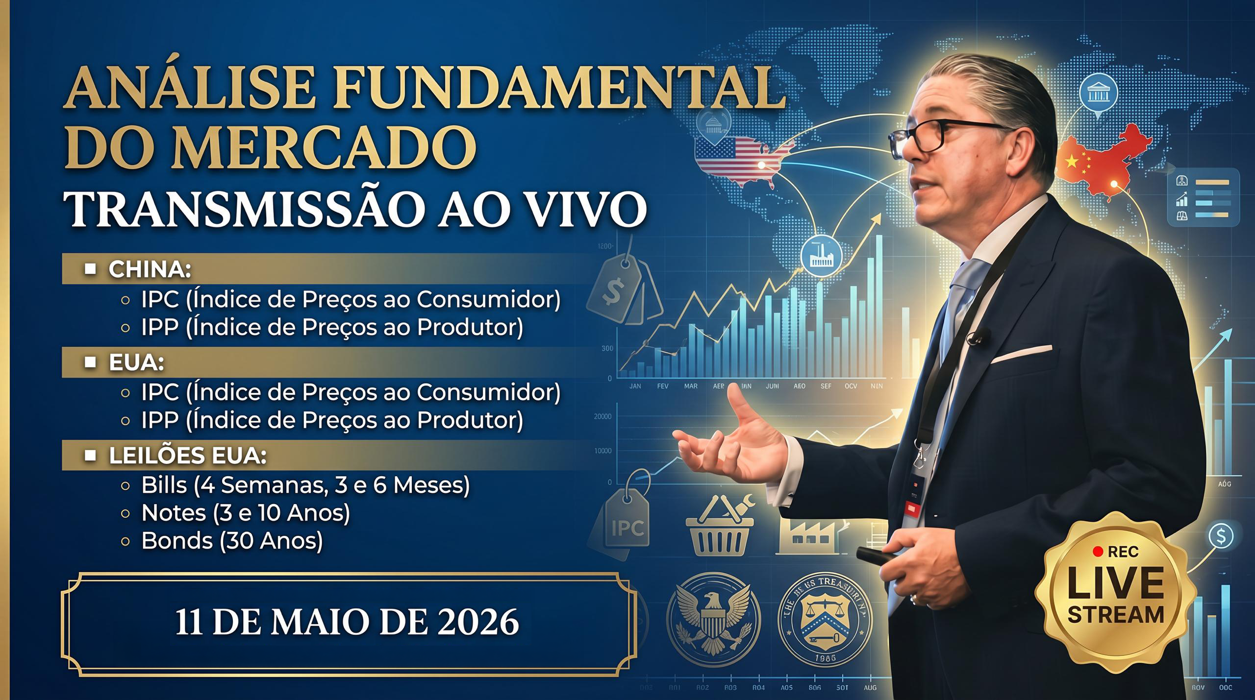 11 de maio de 2026