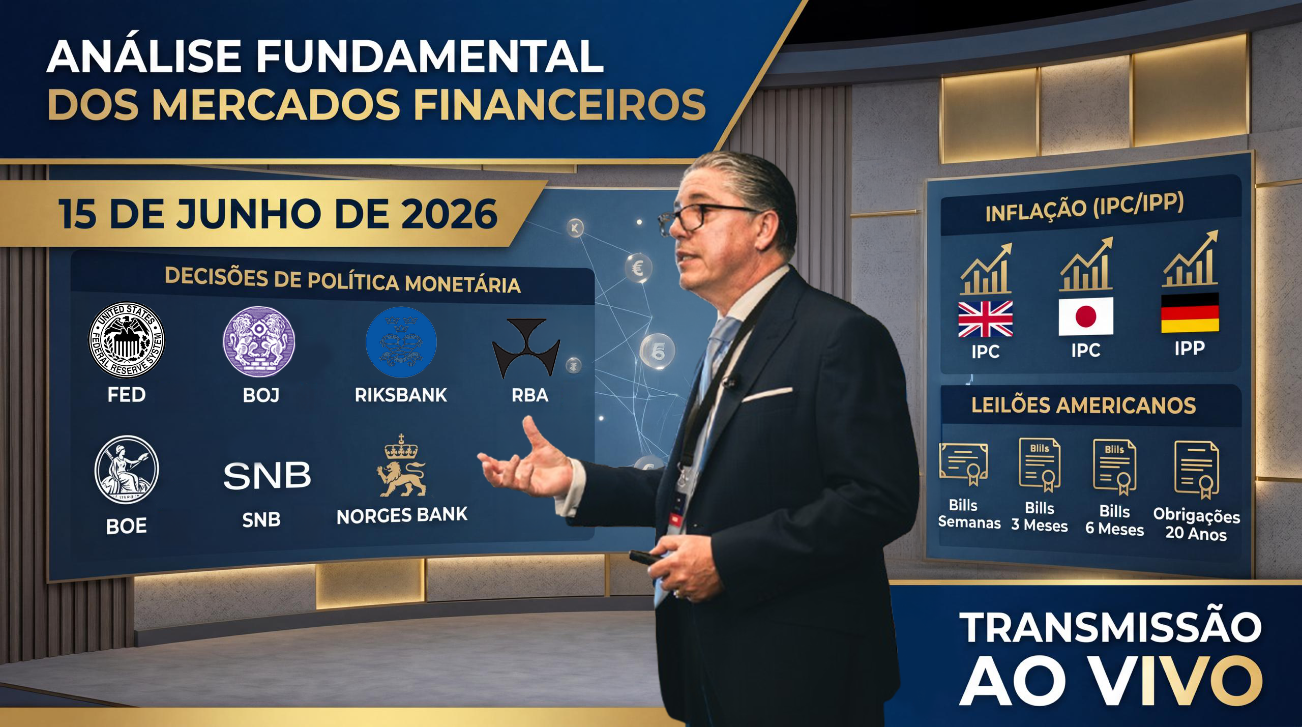 15 de junho de 2026