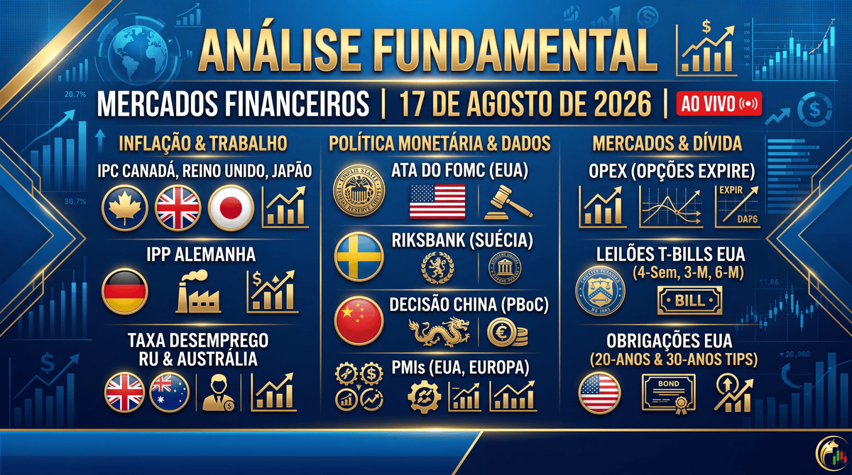17 de agosto de 2026