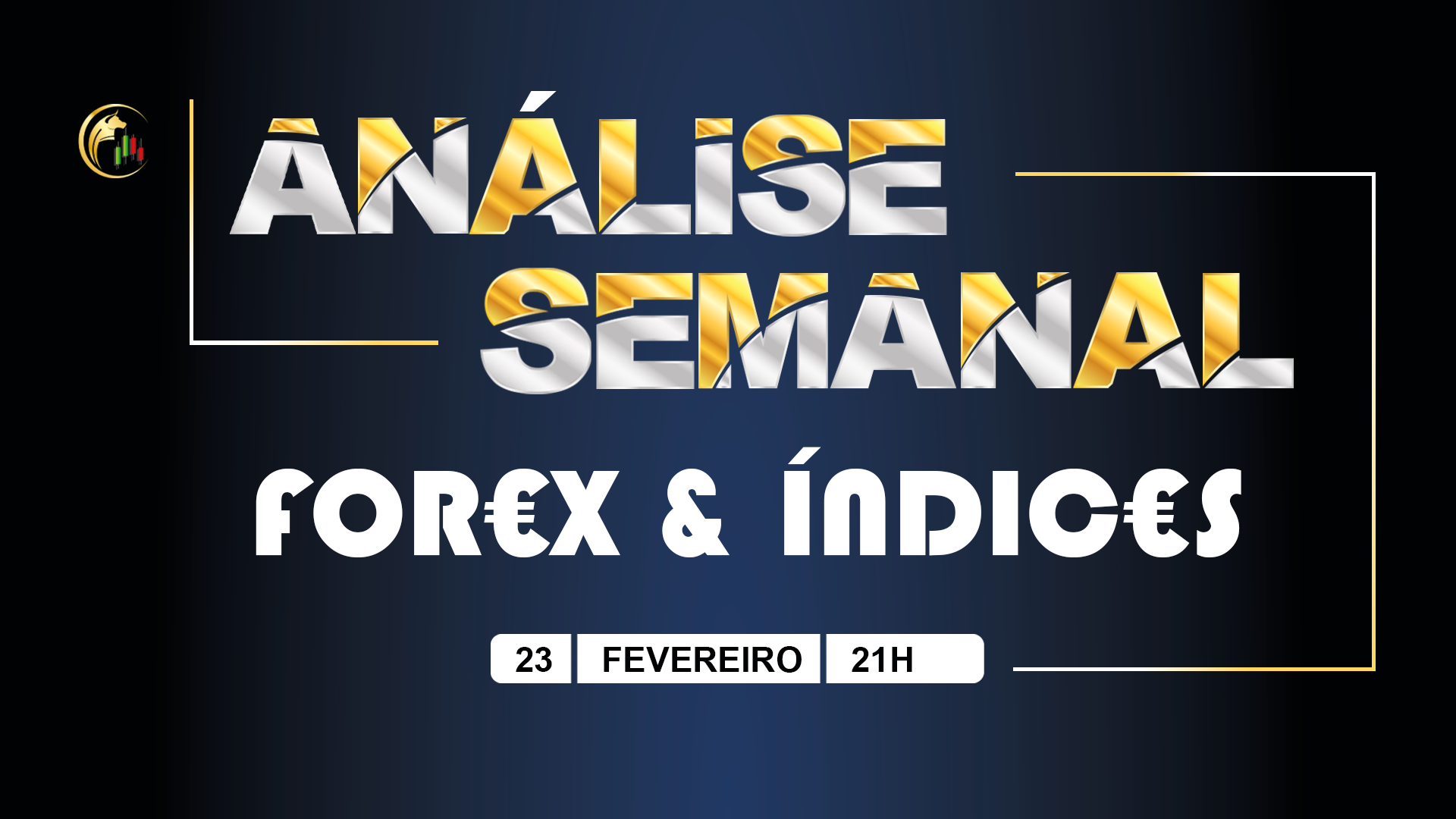 23 de fevereiro de 2026