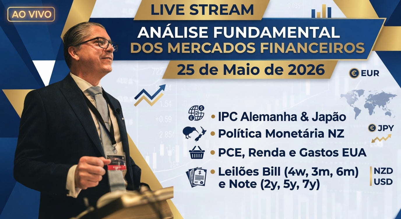25 de maio de 2026
