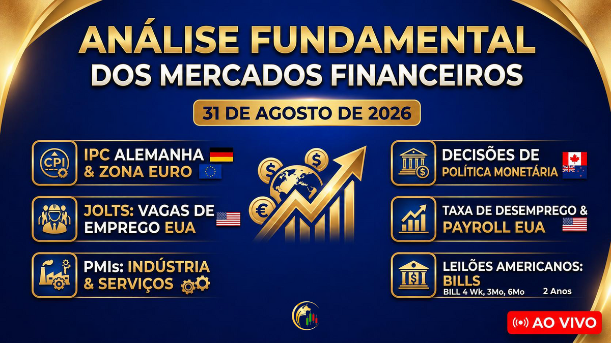 31 de Agosto de 2026