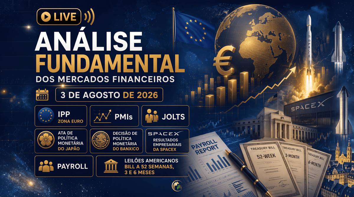 3 de agosto de 2026