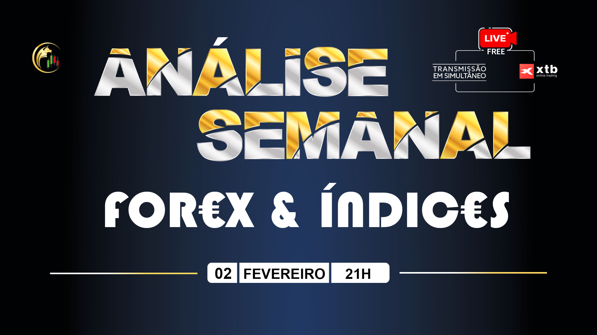 🆓 2 de fevereiro de 2026