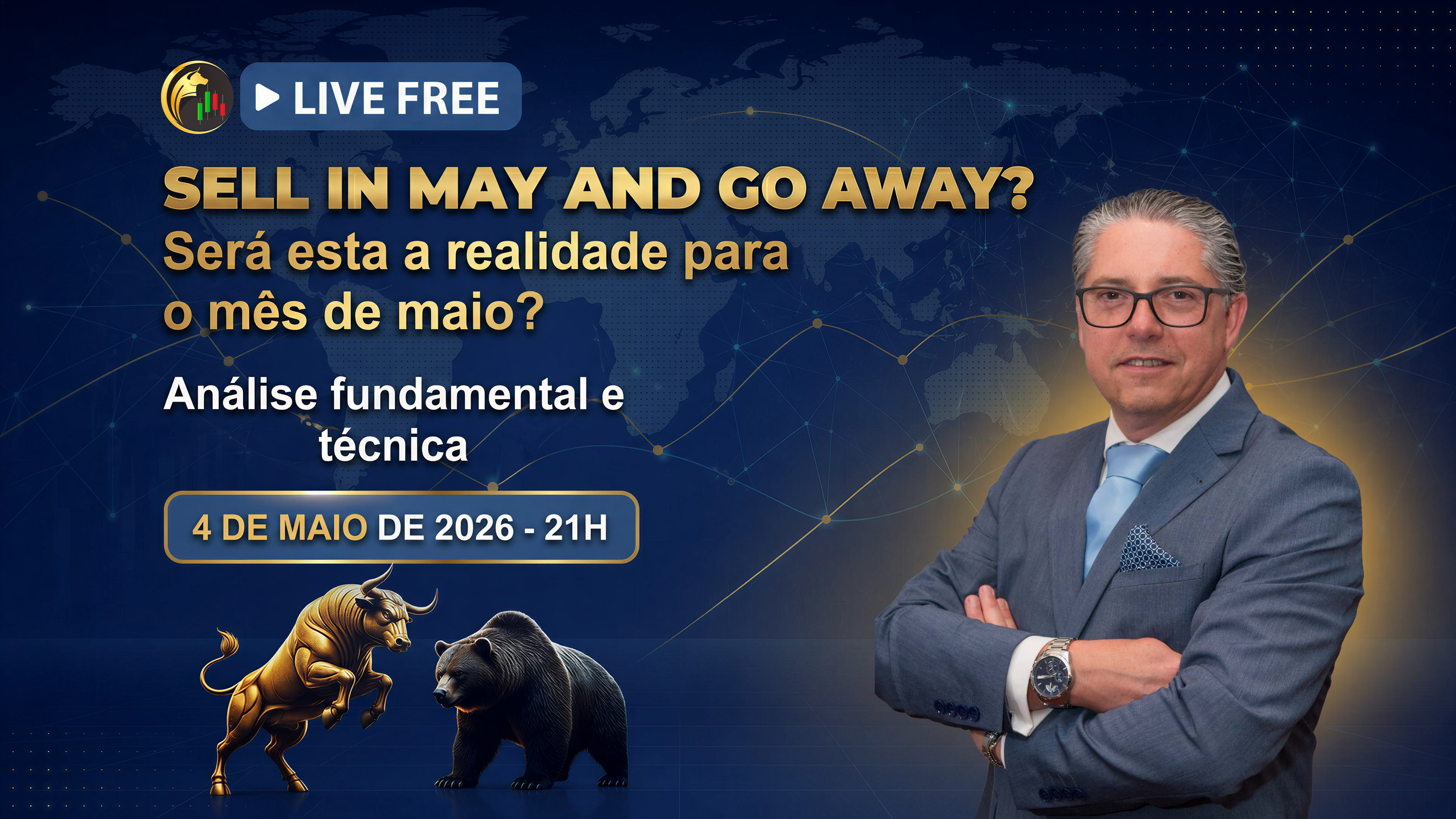 🆓 4 de maio de 2026