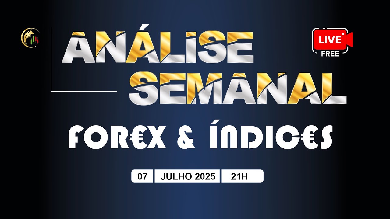 🆓 7 de julho de 2025