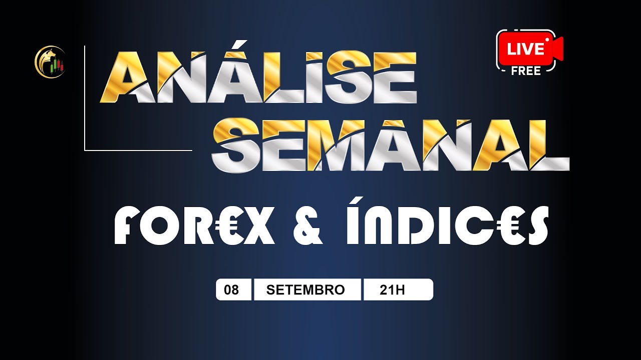 🆓 8 de setembro de 2025