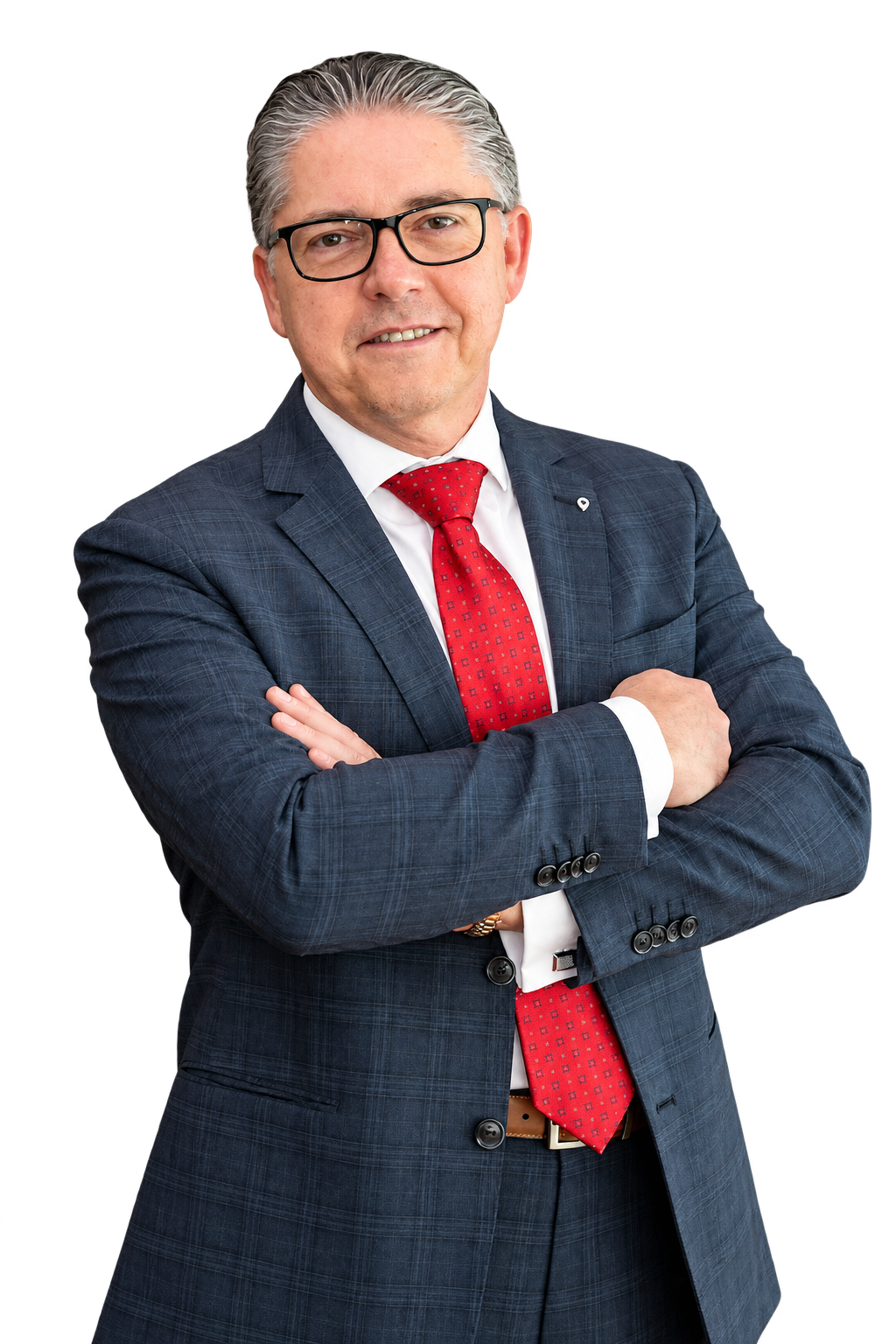 Eugênio Silva Filho, fundador da Ciências do Investimento