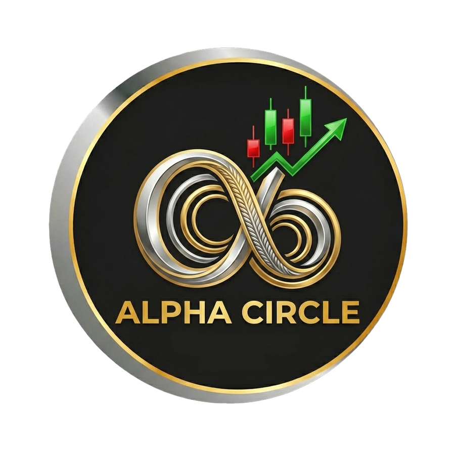 Alpha Circle