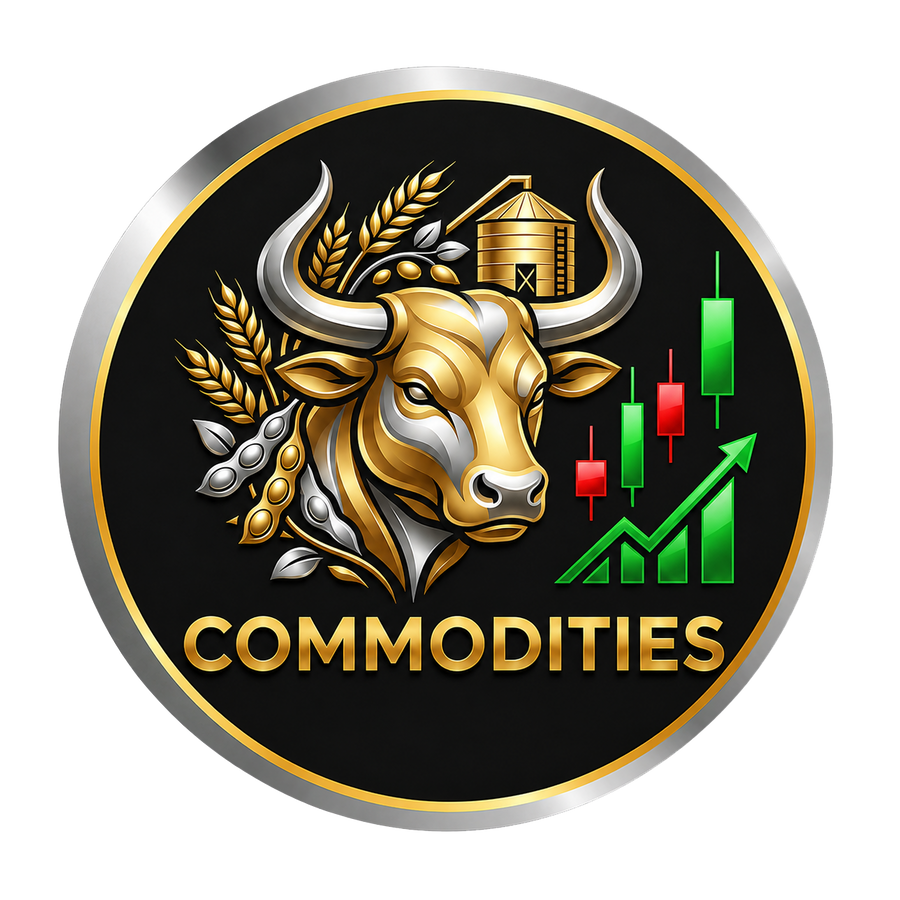 Commodities