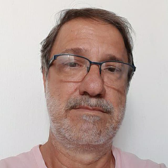 Antonio Sávio